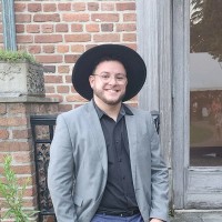 Bryan Lugo