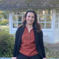 Ozlem Colak