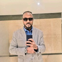 Ayman Haj