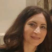 Giovanna Maria Brescia