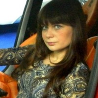 Екатерина Суховеева