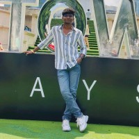 Adhithya G