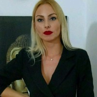 Maria João Magalhães