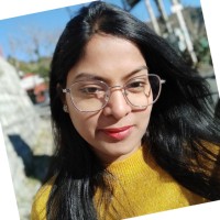 Minakshi Gupta