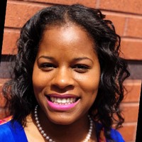 Kamilah Bernstine Bradley