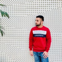 Naveen Rohilla