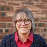 Joanne Thomas