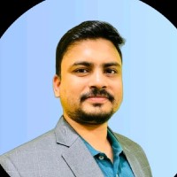 Ambika Prasanna DhalAmbika Prasanna Dhal is an Influencer