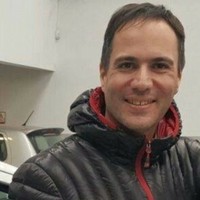 Maximiliano Colalongo