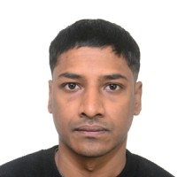 Saroj Maharjan