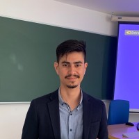 Dario Javier Bravo Molina