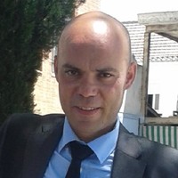 Jorge Lozano Vilchez