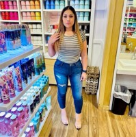 Gavina Barron De La Cruz