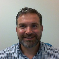 Kevin Roche