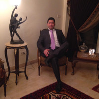 Danny Maalouf