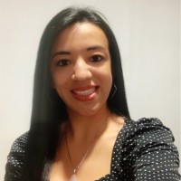 Jenny Paola Ramirez