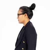 Georgia Esporlas, BFA, Director of Photo and Video