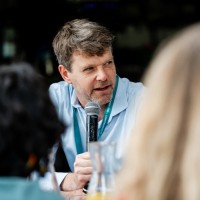 Darren Mckenzie