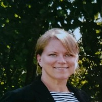 Dorthe Holst