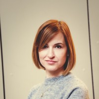 Sylwia Czajkowska