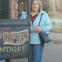 Sharon Hillstrom