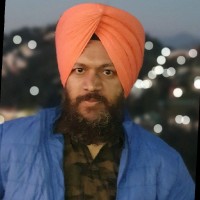 Palwinder Singh