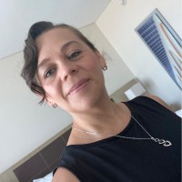 Blanca Cecilia Hernandez Avila
