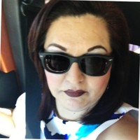CLAUDIA GONZALEZ