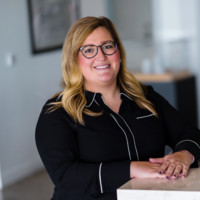 Veronica Finney, AIA, NCIDQ, WELL AP