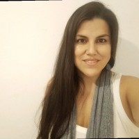 Carla Berretino Sanlés