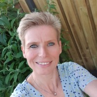 Monica In 'T Veld - Kluin