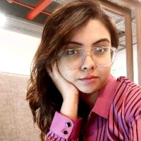 Moitreyee Roy