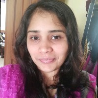 Gayatri V