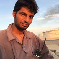 Kaushik Patel