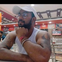 Deepak Singh
