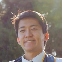 Dylan Sun