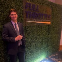 Zach Mitchell, Rn Bsn