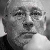Chris Gander