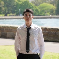Sidney Yi