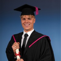 Dominic Garrod