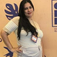 Geane Barros
