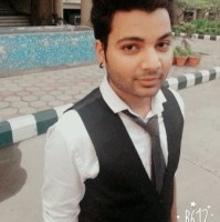 Harshan Rai