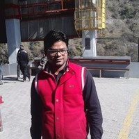Gulshan Khandelwal