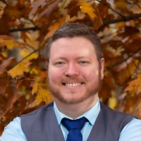 Daniel Kasper-Macmillan, Ma, Lcpc