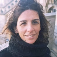 Efrat Levitzky Krakover