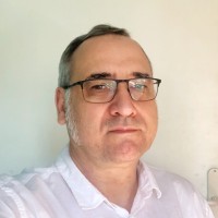 Xavier Martinez Sagarra