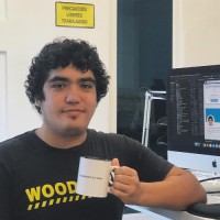 Oscar Eduardo Gomez Rodriguez