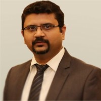 Nimish Bhatt