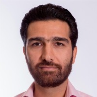 Mayssam Amiri