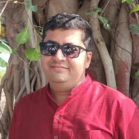 Manoj Singhvi